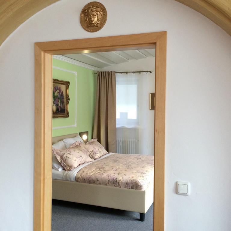 Golden Gapa Central Family Apartment 8 Garmisch-Partenkirchen Zimmer foto