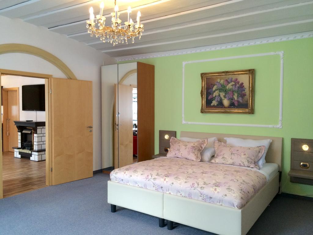 Golden Gapa Central Family Apartment 8 Garmisch-Partenkirchen Zimmer foto
